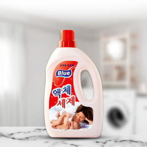 Liquide de lavage haute efficacité |   Formule douce pour l'entretien des vêtements à la maison |   Fournisseur OEM ODM - Product Image 3