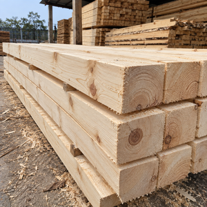 Bûches de bois séchées à l'air pour chaudières industrielles, combustible en bois dur trié par longueur et emballé pour livraison en vrac à l'exportation - Product Image 5