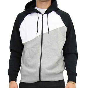 Sudaderas con capucha modernas e informales, sudaderas con capucha cómodas de mezcla de algodón para uso diario. - Product Image 3