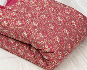 Malty embroidery fabric custom cotton fabric fancy fabric textile fabrics embroidery fabric <b>abaya</b> fabric kaftan fabric wholesale - Product Image 4