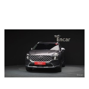 2021/10 for Hyundai Santa Fe Diesel 2.2 2WD 89,269 km Automatic Gearbox Leather Seats Left Steering - Product Image 3