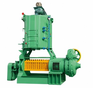 Prensas de Aceite Semiautomáticas de 10-15 Toneladas/Día para Prensado en Frío y Caliente de Soja, Cártamo, Coco, Mostaza y Semillas Múltiples - Product Image 6