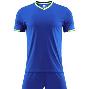 Uniforme de Rugby Personalizado OEM para Hombre, Jersey de Fútbol Americano, Ropa Deportiva de Práctica sin Estampado, Manga Corta, Sublimación - Product Image 5