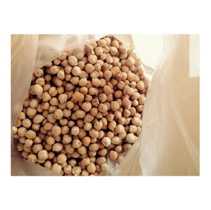 Garbanzos Kabuli Frescos Orgánicos - Paquete de 25 kg, Vida Útil de 2 Años - Product Image 2