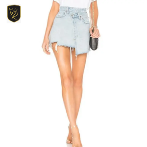 Professional Made New Design Women's Skinny Denim Jeans Pant Winter Casual Wear Denim Women's Loose Casual High Waist Wide Leg - Product Image 1