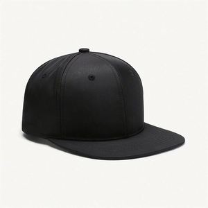 Gorra de béisbol universal de ala plana para mujer, estilo hip hop, moderna y única, para todas las estaciones, transfronteriza - Product Image 1
