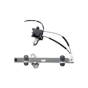 HND-010-4  72210-SV4-A01 ชุดมอเตอร์กระจกไฟฟ้า ระบบตัวถังรถยนต์ คุณภาพไต้หวัน ทนทาน บรรจุภัณฑ์แบบกำหนดเอง ใหม่ - Product Image 2