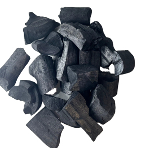 Carbón Vegetal Merades para Barbacoa Coreana - Madera Dura Mixta, Gran Calor y Larga Duración, Calidad Premium, Hecho en Banten, Indonesia - Product Image 1