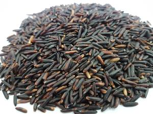 Riz noir séché aromatique vietnamien biologique-Goût nutritif et sucré Qualité d'exportation Bon pour la santé - Product Image 3