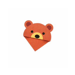 ที่คั่นหนังสือมุม PVC ดีไซน์ดั้งเดิม ใช้ซ้ำได้ คุณภาพดี เหมาะสำหรับเครื่องเขียนสำนักงาน ของขวัญ กลับไปโรงเรียน รับผลิตแบบ OEM ODM ลายโคอาล่า - Product Image 5