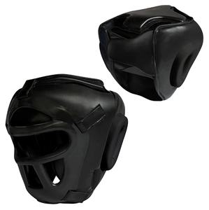 Casque de sport rond respirant et protecteur - Product Image 1