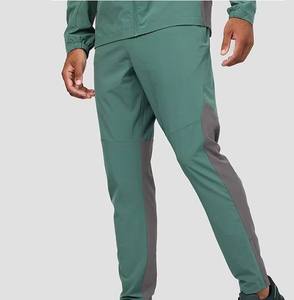 2026 Hot Sale Winter Windbreaker Custom <b>Windrunner</b> Lightweight Zipper Printing <b>Jackets</b> Tracksuit with Hooded Collar Design Sport - Product Image 3