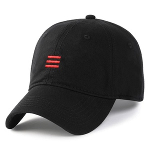 Casquette de baseball Premium à 4 panneaux en maille, en denim PU imperméable, Snapback, broderie personnalisée, respirante, style sportif, tendance, type Trucker, pour l'extérieur - Product Image 1