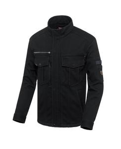 [TBUC] Marque coréenne OEM/ODM TB-305 J/P Ensemble veste et pantalon de travail thermique coupe-vent extensible pour homme - Product Image 1