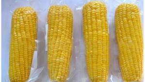 Maíz dorado dulce de Vietnam/IQF congelado/alta calidad al mejor precio - Product Image 4