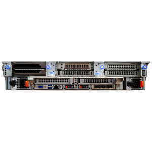 Serveur informatique OEM Dell PowerEdge R770 de dernière génération, performances maximales avec alimentation optimisé<span class=keywords><strong>e</strong></span>, 2U, R770 - Product Image 5