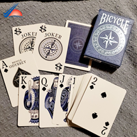 OEM Kartenspiel-Deck |   Hochwertige Papierkarten mit individuellem Design