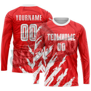 Uniforme de Fútbol Personalizado al por Mayor para Hombre con Diseño de Logotipo Único, Ropa de Fútbol de Fabricante Pakistaní - Product Image 4