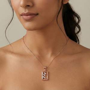 Diamante Natural de 0.09 Quilates, Corte Brillante Redondo, Color HI, Claridad VSSI, Gema Auténtica Extraída de la Tierra para Colgante o Joyería Personalizada - Product Image 1