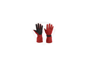 Gants de moto en cuir à doigts entiers, design personnalisé, hiver, coupe-vent, antidérapants, légers, compatibles écran tactile, imperméables - Product Image 2