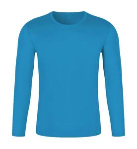 En stock, T-shirt blanc personnalisé avec logo OEM en polyester, pour campagne présidentielle, vote, élections, pour hommes - Product Image 3