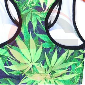 Sujetador de sublimación personalizado para mujer, nuevo estilo, talla adulta - Product Image 4