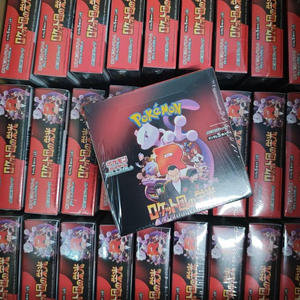 Carte Pokémon Originali SV10 Gloria del Team Rocket, Gioco di Carte Collezionabili Giapponese, Booster Evolutions, Giocattoli per Bambini - Product Image 2