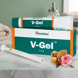 Fórmula de Cuidado Íntimo Herbal Natural V Gel, la Más Popular, para la Frescura Diaria de la Mujer, Higiene Personal, Comodidad y Bienestar - Product Image 2