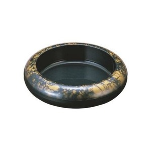 Color elegante, bandeja para servir Sushi Oke de estilo simple para restaurantes de lujo, hoteles Sushi Oke Box Serveware - Product Image 2