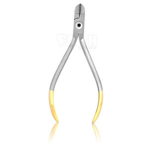 Cortadores de Alambre de Ortodoncia de Acero Inoxidable Ligeros, Venta Directa de Fábrica - Product Image 2