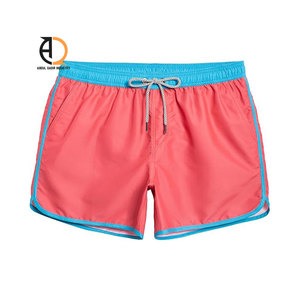 กางเกงว่ายน้ำชายพิมพ์ลายกราฟิก - Product Image 6