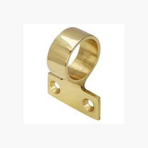 Support de fixation pour collier de serrage en laiton, style industriel, durable, matériel d'atelier, disponible à prix abordable, le plus vendu - Product Image 3