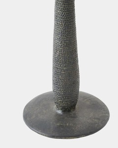 Support de bougie en fer Twilight Charm, décoration d'intérieur durable, candélabre en métal - Product Image 6