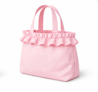 Bolsas de compras reutilizables ecológicas al por mayor con MOQ bajo, personalizadas con logotipo impreso, bolsas de lona de algodón para bebés y supermercado.