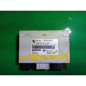 ECUs et modules informatiques d'occasion Série 3 9225824 - Product Image 1