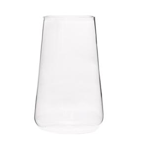550ml Tall Hand-Blown Borosilicate Glass Tumbler Tea and <b>Coffee</b> <b>Mug</b> <b>Set</b> for Refreshing Drinks Drinkware Teacup <b>Sets</b> - Product Image 1