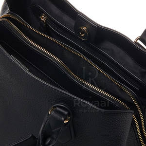 Nuevo Bolso de Cuero de Moda de Alta Calidad, Bolso de Cuero Cómodo para Uso Casual para Mujer - Product Image 6