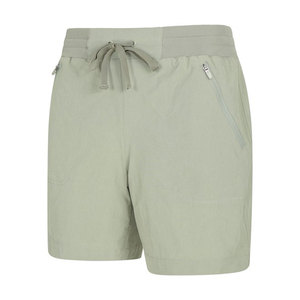 Best Selling Women Shorts Soft Fabric Shorts For Summer Beach And Casual Wear <b>Top</b> Rated Women Shorts - Product Image 2