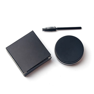 Savon transparent végétalien pour sourcils, marque privée, gel coiffant pour sourcils - Product Image 4