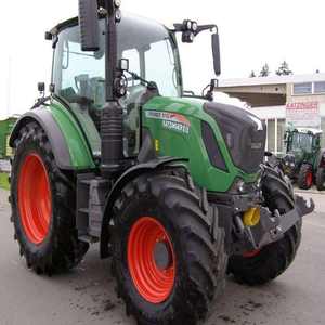 Meilleur prix pour les tracteurs Fendt à vendre, moteur diesel de puissance maximale en stock avec livraison rapide, achetez maintenant ! Disponible au prix de gros - Product Image 3