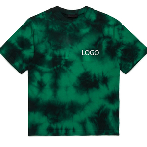 T-shirt en coton premium pour garçons, léger, respirant, idéal pour l'été, tissu doux / coupe confortable, haute qualité pour les acheteurs en gros - Product Image 1