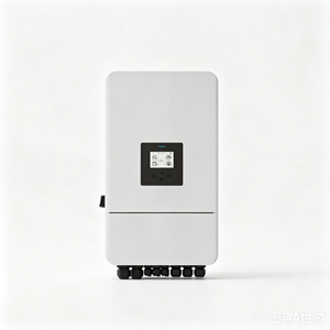 Stock UE Onduleur solaire hybride Deye 8kW avec solution de stockage de batterie 15.36kWh SE-G5.1 Pro-B 3Pcs pour système de stockage d'énergie domestique - Product Image 4