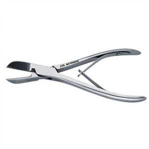 Pinzas Quirúrgicas Ortopédicas de Acero Inoxidable de la Mejor Calidad, Instrumento Manual para Cortar Huesos, Herramienta de Cirugía Ortopédica - Product Image 1
