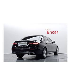 Mercedes-Benz Classe E E250 Exclusive 2023, 11 066 km, boîte automatique, caméra de recul, sièges en cuir, conduite à gauche - Product Image 2