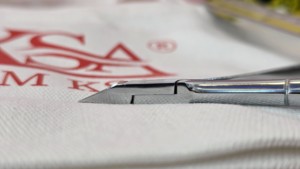 Set de Manicura de Acero al Carbono, Recto y Duradero, OEM ODM, Logotipo Personalizado, Empaque al por Mayor, Proveedor, Producto de Calidad de Exportación - Product Image 4