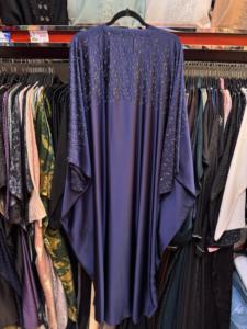 Wholesale Dubai Abaya for Women Hand Work <b>Kaftan</b> Traditional Islamic Clothing and Accessory Designed for Muslims - Product Image 4