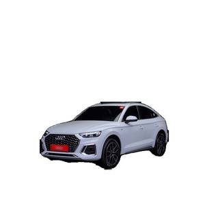 ออดี้ คิว5 40 ทีดีไอ ควอตโตร พรีเมียม สปอร์ตแบ็ค ธันวาคม <span class=keywords><strong>2022</strong></span> 18,987 กม. ดีเซล เบาะหนัง กล้องมองหลัง - Product Image 1