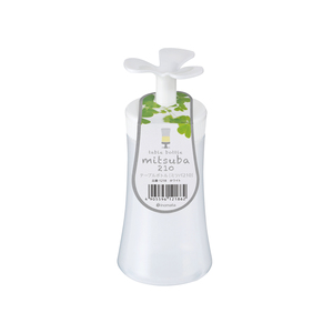 Inomata custodia con perline cristalline per bicchieri di plastica - Product Image 1