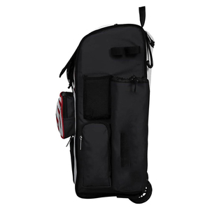 Rapid Sports RS-BB-202 Bolsa de Deporte con Ruedas y Logotipo Personalizado, Gran Capacidad de 30-40L, para Deportes al Aire Libre, para Equipo de Béisbol y Sóftbol - Product Image 3