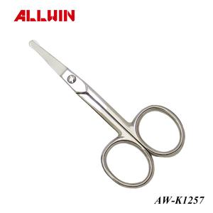 กรรไกรตัดเล็บใบแหลมตรงหนังกำพร้ากรรไกร - Product Image 5